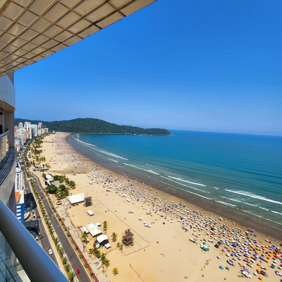 Divina Lua Apartment Praia Grande  Exterior photo