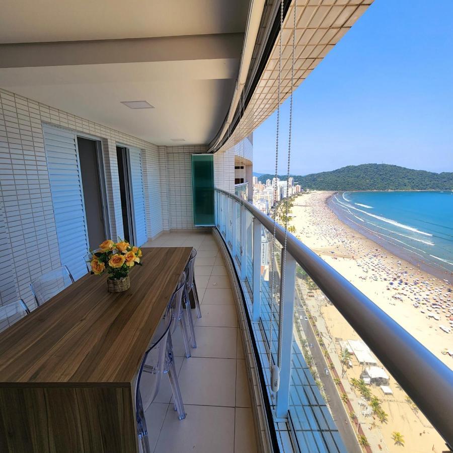 Divina Lua Apartment Praia Grande  Exterior photo