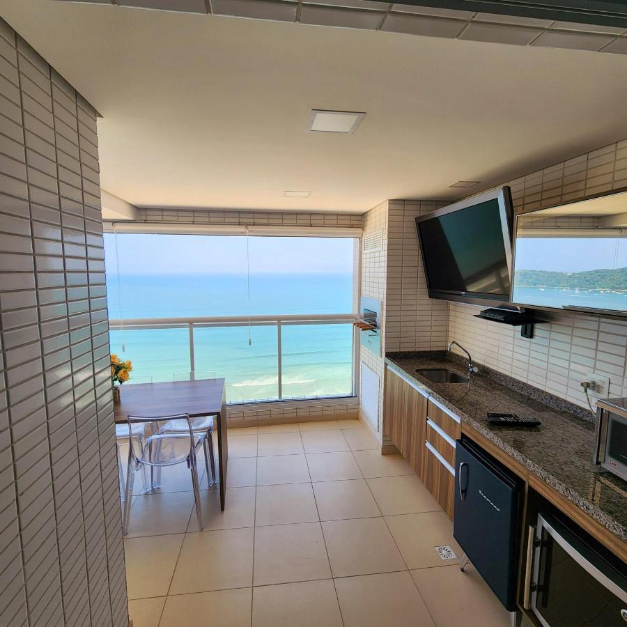Divina Lua Apartment Praia Grande  Exterior photo