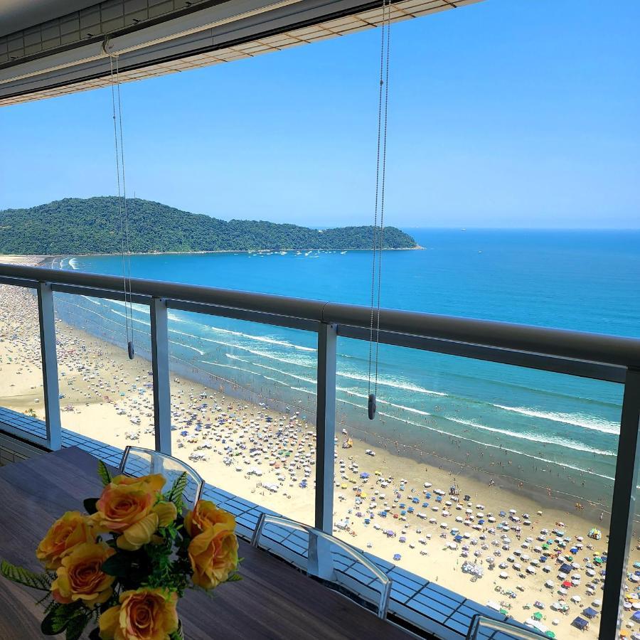 Divina Lua Apartment Praia Grande  Exterior photo