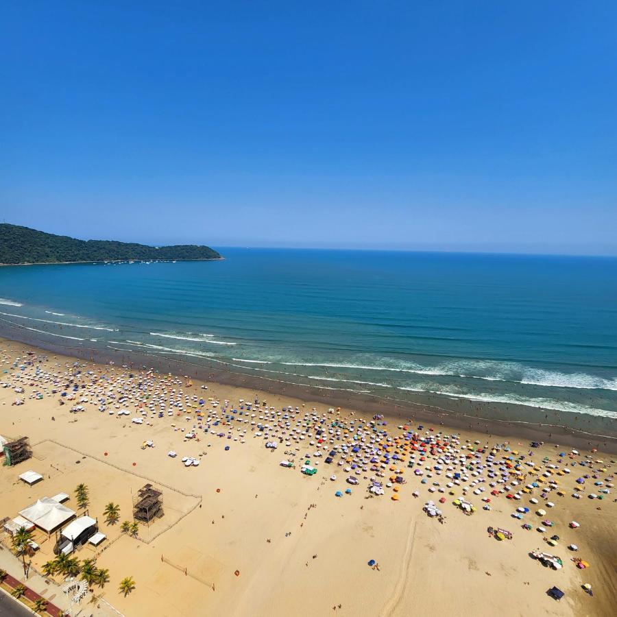 Divina Lua Apartment Praia Grande  Exterior photo