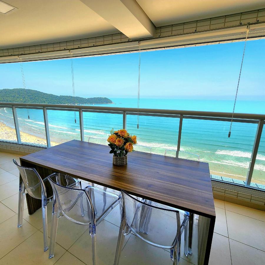 Divina Lua Apartment Praia Grande  Exterior photo