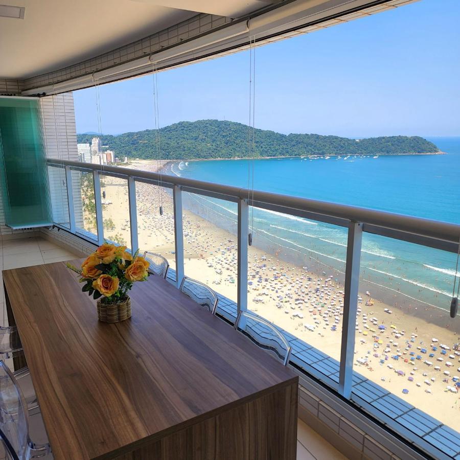 Divina Lua Apartment Praia Grande  Exterior photo
