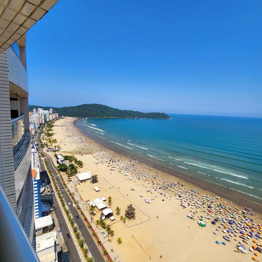 Divina Lua Apartment Praia Grande  Exterior photo