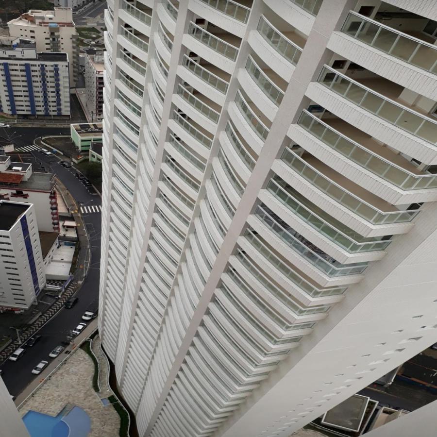 Divina Lua Apartment Praia Grande  Exterior photo