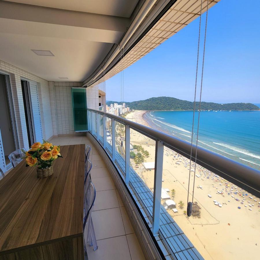 Divina Lua Apartment Praia Grande  Exterior photo