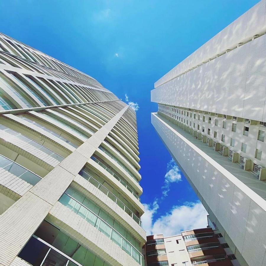 Divina Lua Apartment Praia Grande  Exterior photo
