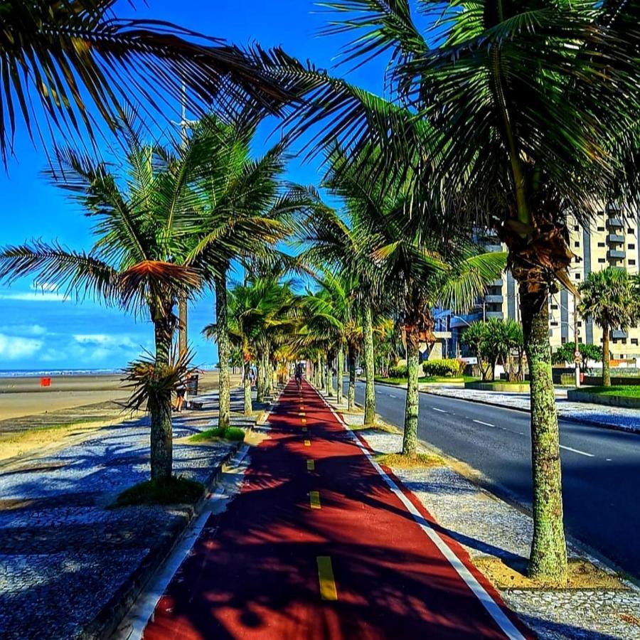 Divina Lua Apartment Praia Grande  Exterior photo