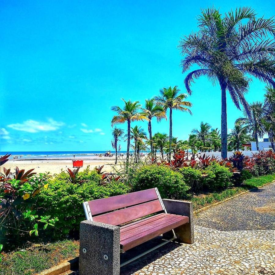 Divina Lua Apartment Praia Grande  Exterior photo