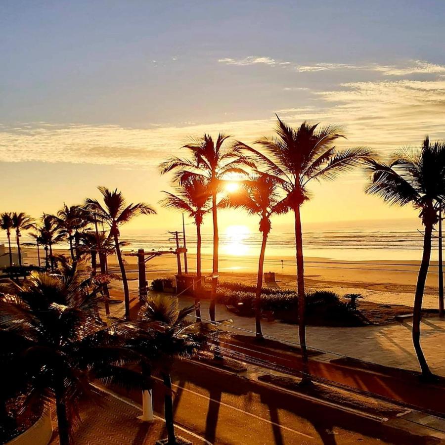 Divina Lua Apartment Praia Grande  Exterior photo