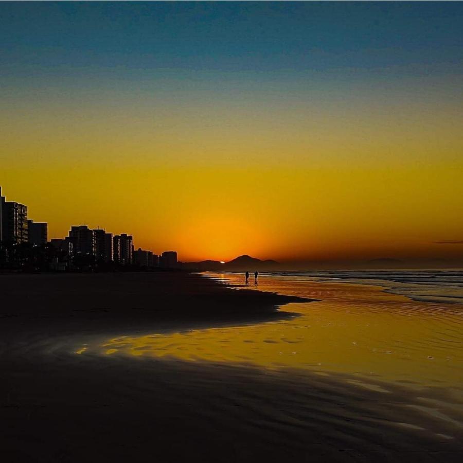 Divina Lua Apartment Praia Grande  Exterior photo