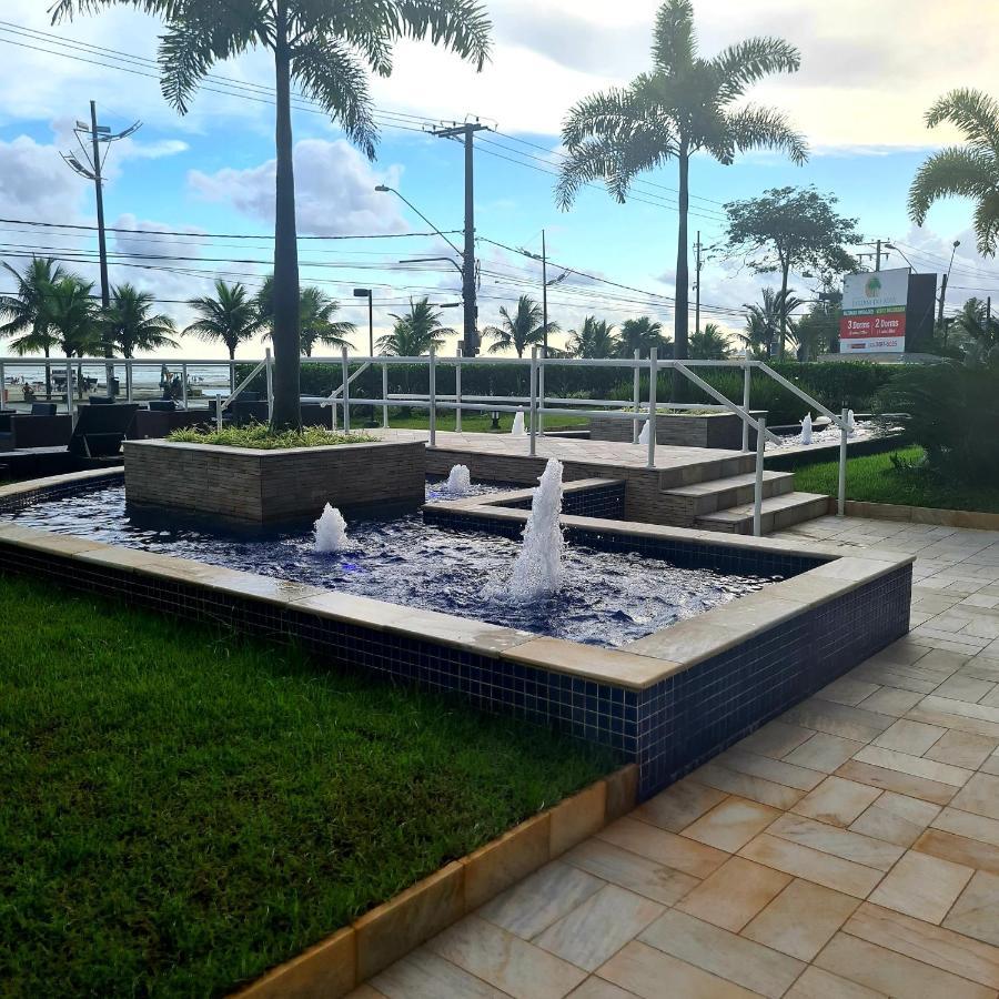 Divina Lua Apartment Praia Grande  Exterior photo
