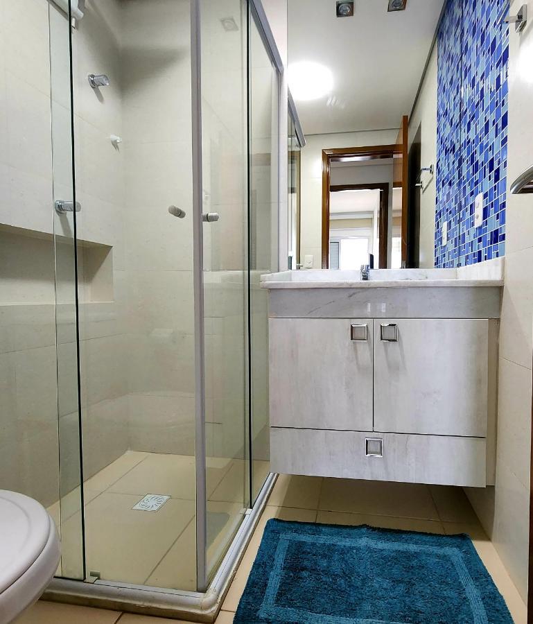 Divina Lua Apartment Praia Grande  Exterior photo