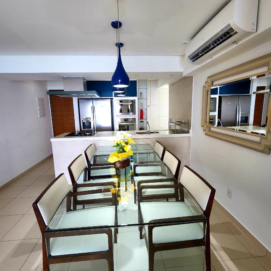 Divina Lua Apartment Praia Grande  Exterior photo