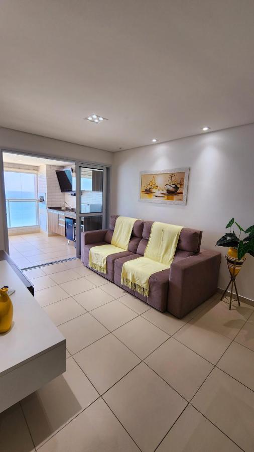 Divina Lua Apartment Praia Grande  Exterior photo