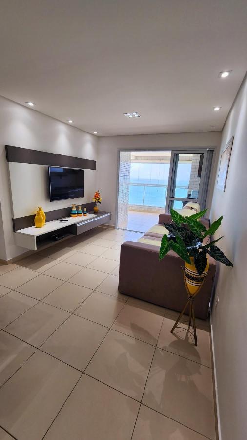 Divina Lua Apartment Praia Grande  Exterior photo