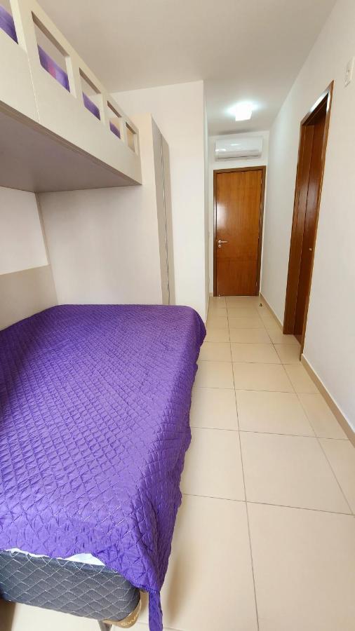 Divina Lua Apartment Praia Grande  Exterior photo