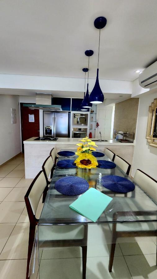 Divina Lua Apartment Praia Grande  Exterior photo
