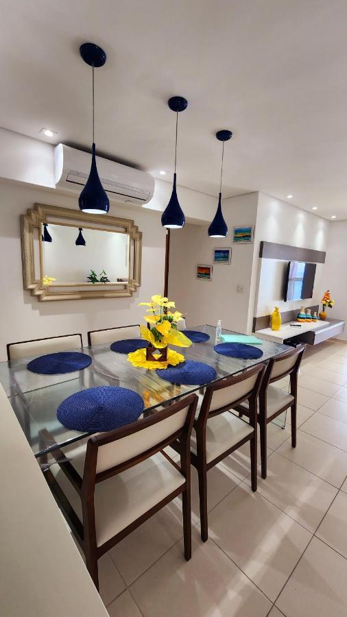 Divina Lua Apartment Praia Grande  Exterior photo