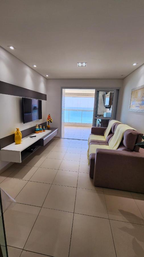Divina Lua Apartment Praia Grande  Exterior photo