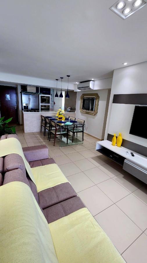 Divina Lua Apartment Praia Grande  Exterior photo