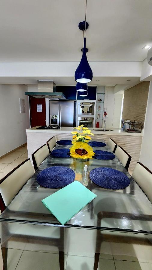 Divina Lua Apartment Praia Grande  Exterior photo