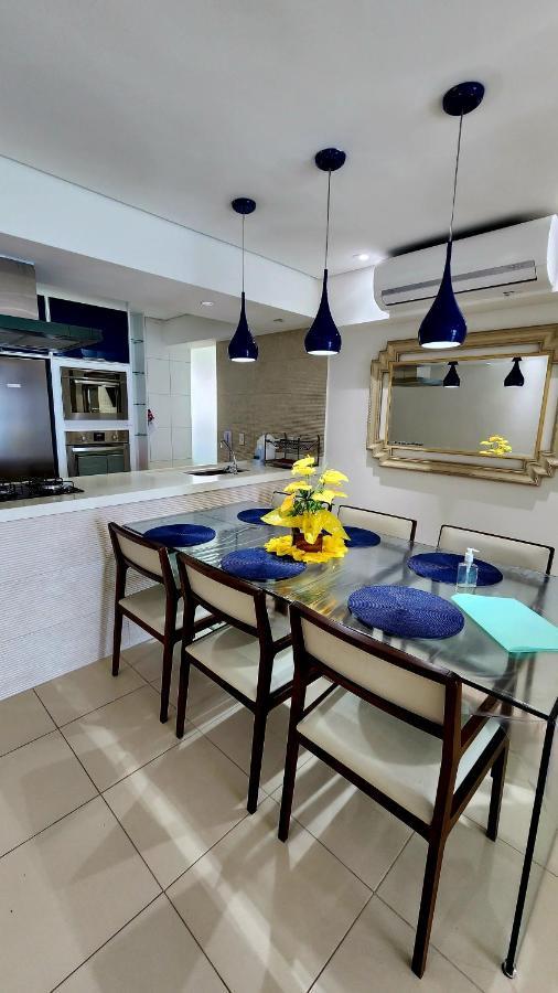 Divina Lua Apartment Praia Grande  Exterior photo